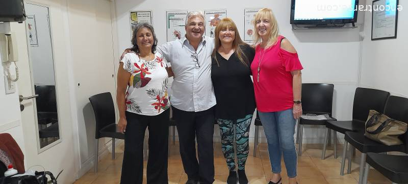28337 4 RETOMAMOS EL  TALLER DE CANTO EN SU SEPTIMO AÑO CONSECUTIVO