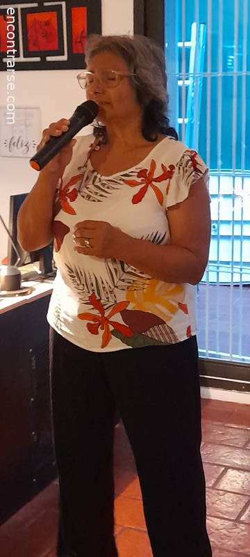 28337 5 RETOMAMOS EL  TALLER DE CANTO EN SU SEPTIMO AÑO CONSECUTIVO