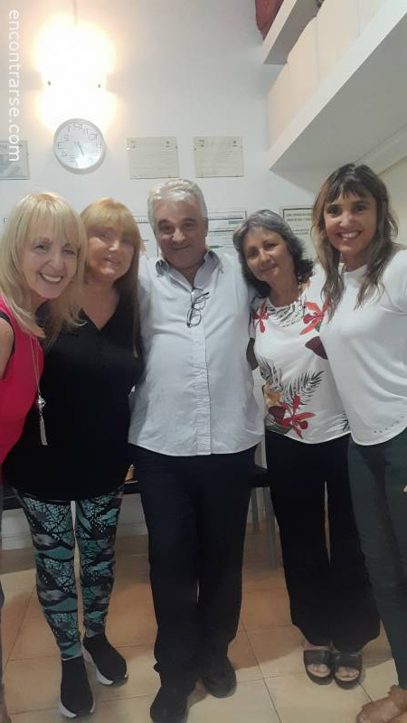 28337 6 RETOMAMOS EL  TALLER DE CANTO EN SU SEPTIMO AÑO CONSECUTIVO