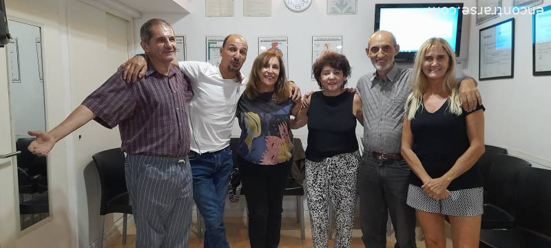 28338 6 RETOMAMOS EL  TALLER DE CANTO EN SU SEPTIMO AÑO CONSECUTIVO