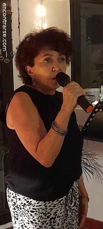 28338 7 RETOMAMOS EL  TALLER DE CANTO EN SU SEPTIMO AÑO CONSECUTIVO