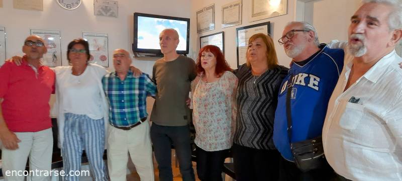 28339 14  TALLER DE CANTO  OYE TU VOZ PRESENCIAL SEPTIMO AÑO CONSECUTIVO!