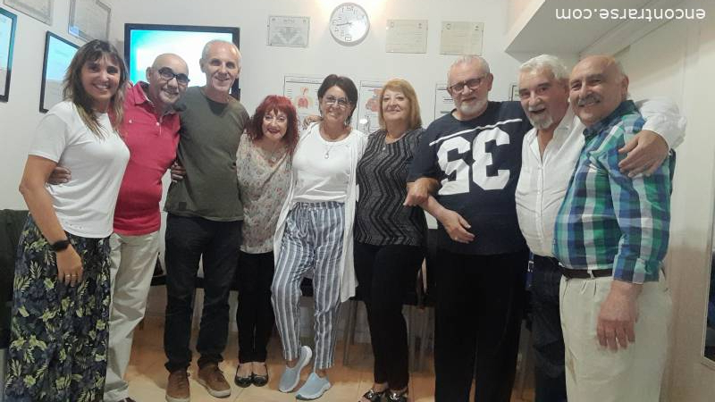 28339 2  TALLER DE CANTO  OYE TU VOZ PRESENCIAL SEPTIMO AÑO CONSECUTIVO!