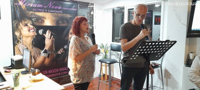 28339 3  TALLER DE CANTO  OYE TU VOZ PRESENCIAL SEPTIMO AÑO CONSECUTIVO!