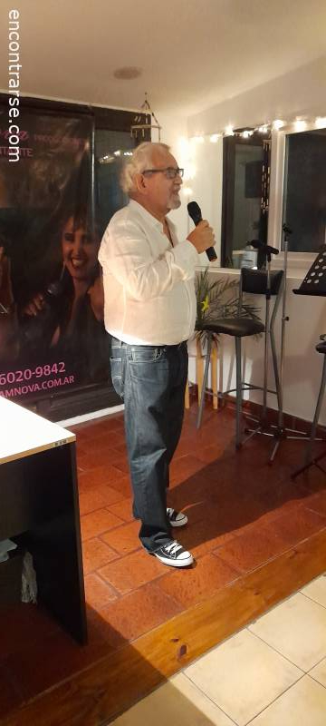 28339 4  TALLER DE CANTO  OYE TU VOZ PRESENCIAL SEPTIMO AÑO CONSECUTIVO!