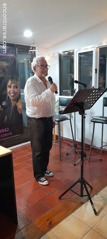 28339 6  TALLER DE CANTO  OYE TU VOZ PRESENCIAL SEPTIMO AÑO CONSECUTIVO!