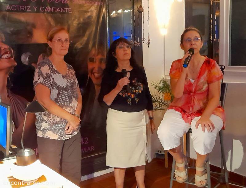 28341 5 TALLER DE CANTO  OYE TU VOZ PRESENCIAL SEPTIMO AÑO CONSECUTIVO!