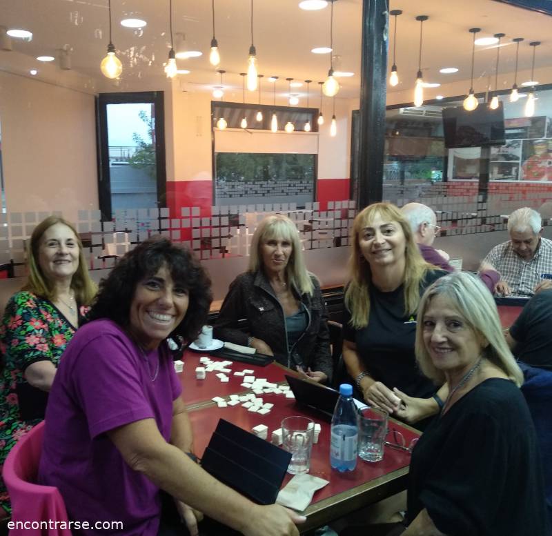 28383 2 JUGAMOS AL RUMMY – quinto Año 2023“  en MONTE CASTRO