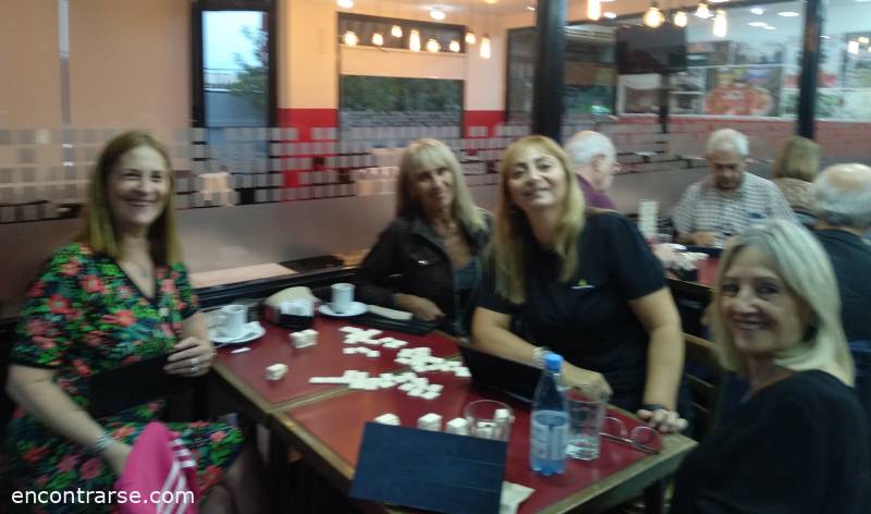 28383 3 JUGAMOS AL RUMMY – quinto Año 2023“  en MONTE CASTRO