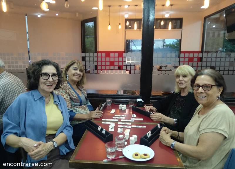 28383 4 JUGAMOS AL RUMMY – quinto Año 2023“  en MONTE CASTRO