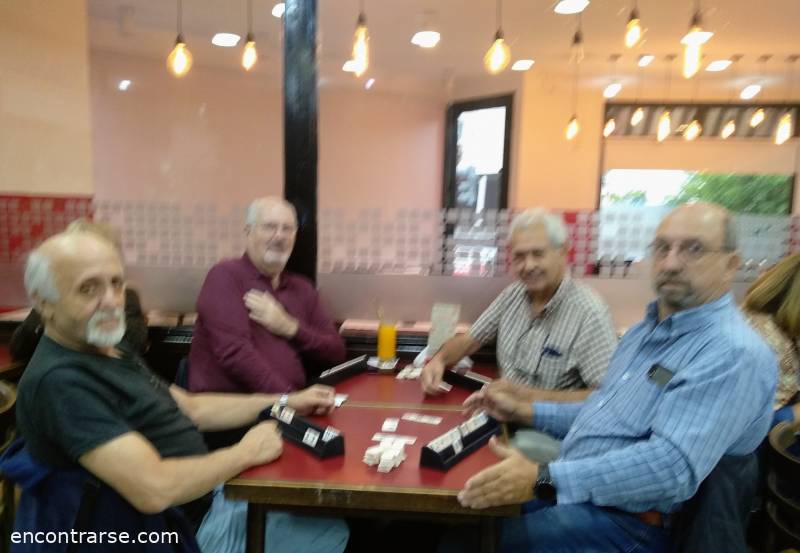 28383 8 JUGAMOS AL RUMMY – quinto Año 2023“  en MONTE CASTRO