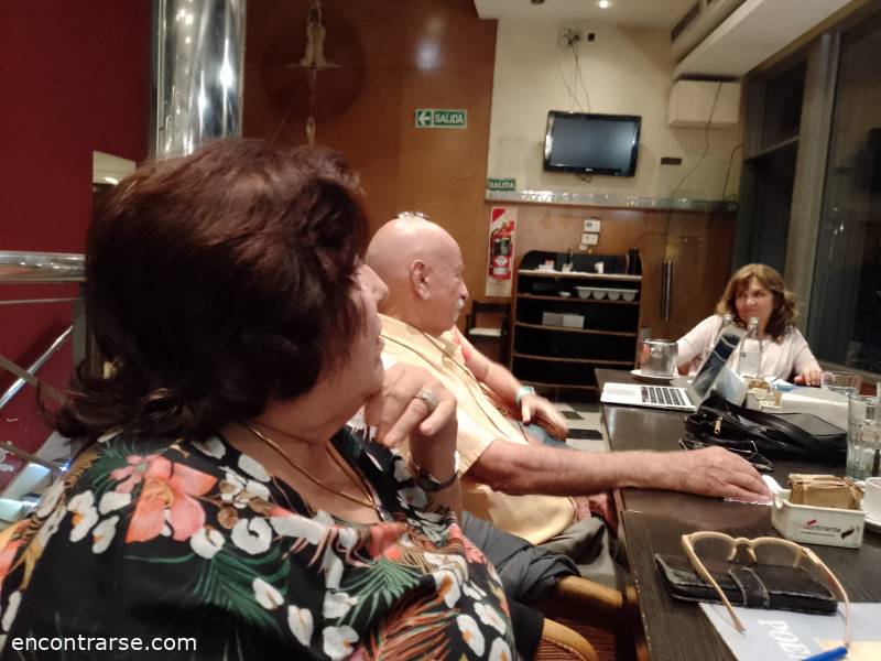 28388 12 Taller literario- Te doy la palabra BIS