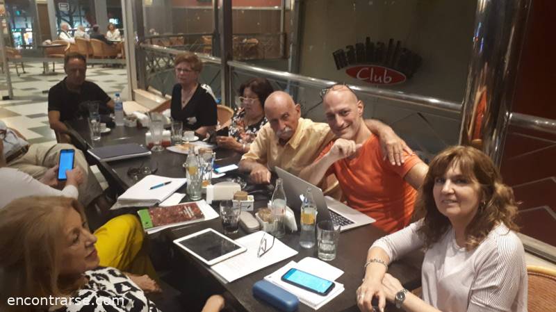 28388 15 Taller literario- Te doy la palabra BIS