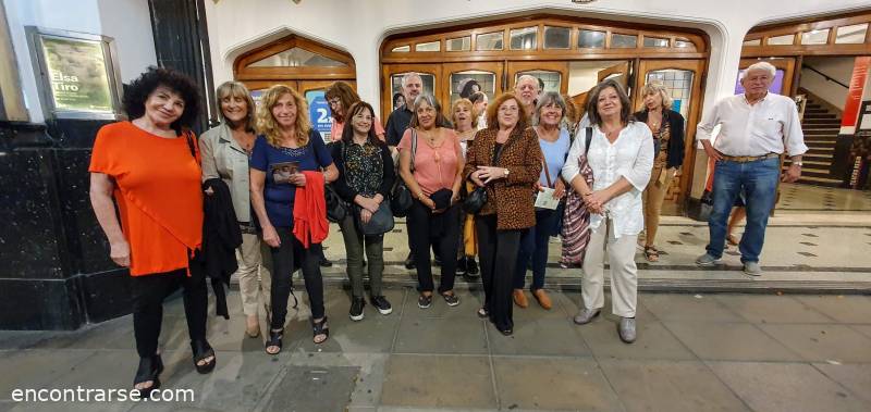 Encuentros Grupales (09/04/2023) :   ELSA TIRO 