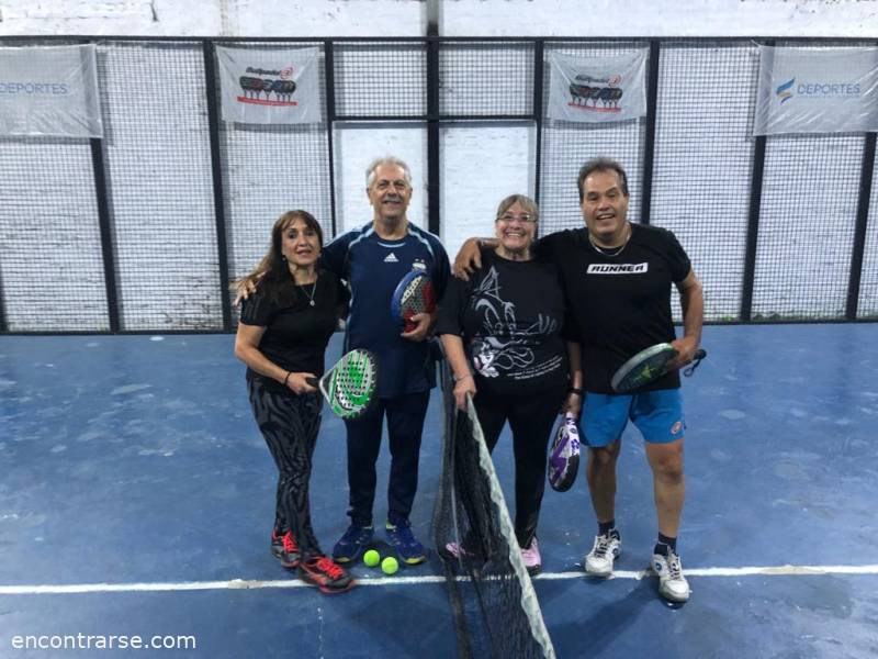 28399 10 ** JUGAMOS AL PADDLE **