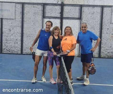 28399 4 ** JUGAMOS AL PADDLE **