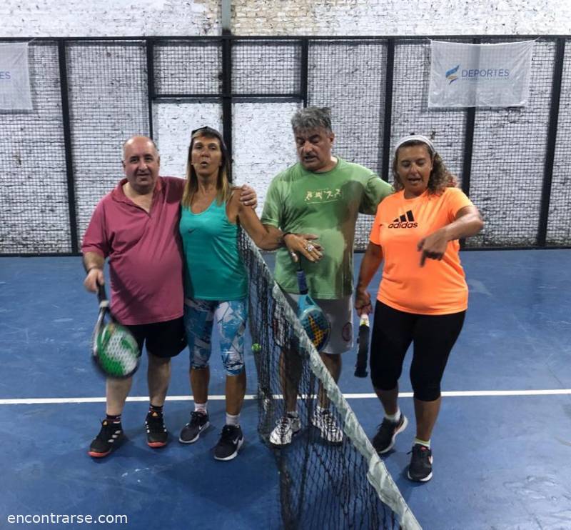 28399 6 ** JUGAMOS AL PADDLE **