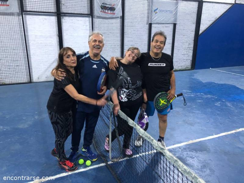 28399 9 ** JUGAMOS AL PADDLE **