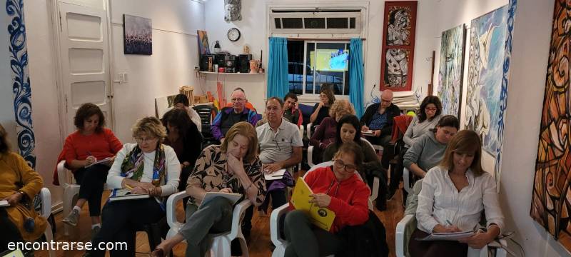 28483 2 2do Taller herramientas de Coaching - Herramientas de cambio de creencias