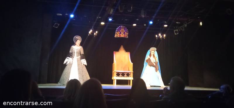 28566 1 EN VIVO: ÓPERA ANNA BOLENA