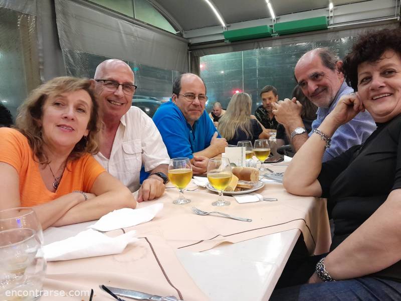 28660 2 Comité de inducción y bienvenida para los nuevos participantes