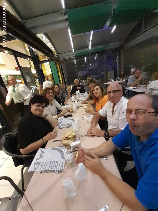 28660 5 Comité de inducción y bienvenida para los nuevos participantes