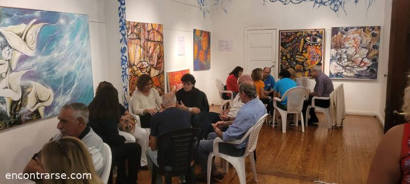 28660 7 Comité de inducción y bienvenida para los nuevos participantes