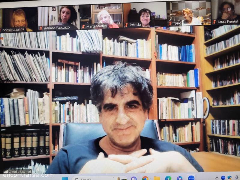 28675 1 Encuentro con las 