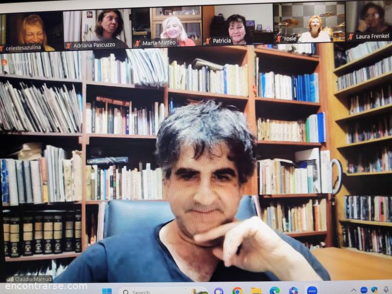 28675 2 Encuentro con las 