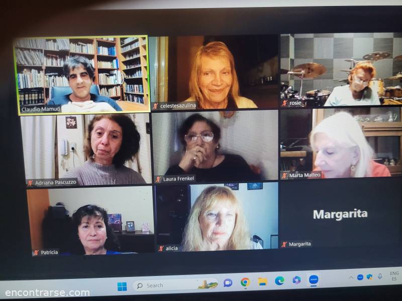 28675 3 Encuentro con las 