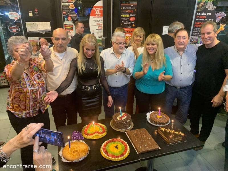 28677 47 Y SEGUIMOS DE FESTEJO!!!