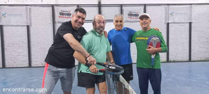28736 10 ** JUGAMOS AL PADDLE **