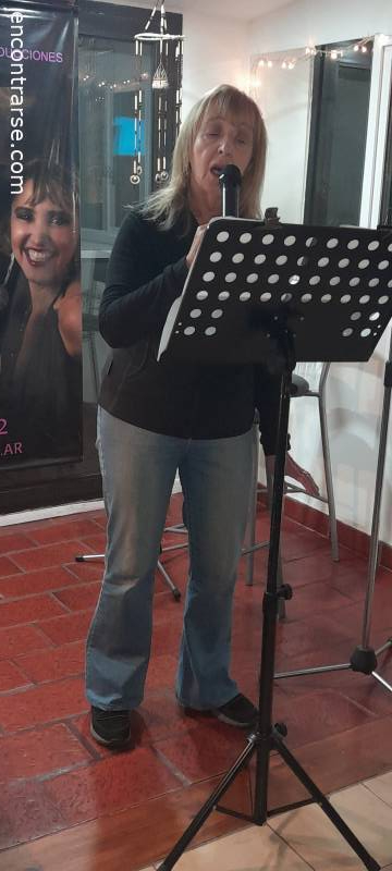28868 8 RETOMAMOS EL  TALLER DE CANTO EN SU SEPTIMO AÑO CONSECUTIVO