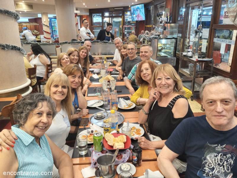 Encuentro 30407 : Bowling en "PALO