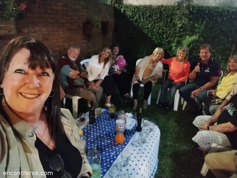 Encuentro 30629 : COMIDA Y GUITARREADA EN LO DE MAJO