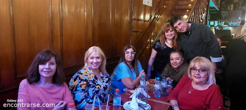 Encuentro 31127 : TERMINAMOS EL MES CON TRES ESTRELLAS Y MUCHO TALENTO