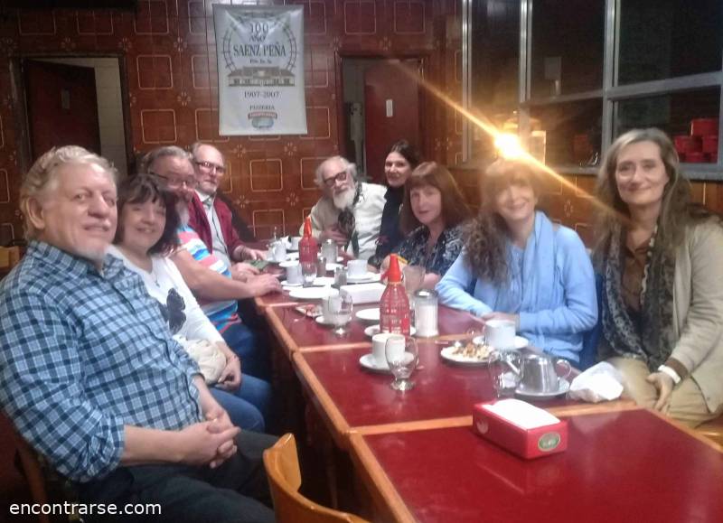 Encuentro 31515 : A Pedido: Visita guiada al FerroClub de V. Lynch