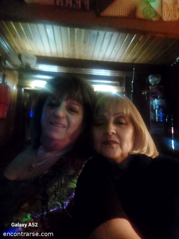Encuentro 31749 : FESTEJAMOS EL DIA DEL AMIGO 