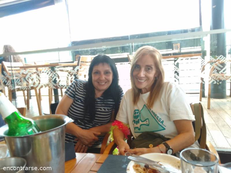 Encuentro 32393 : VENITE A CAMINAR A  RAMOS... FESTEJAMOS LA PRIMAVERA!!! CON CAMINATA Y ALMUERZO !!!