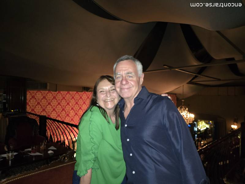 Encuentro 32409 : CAMINANTES, CAMBIAMOS NUESTRA RUTINA, LOS INVITAMOS A CONOCER UN "BAR TEMATICO"