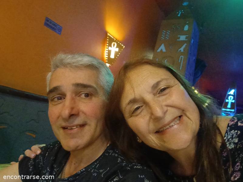 Encuentro 32689 : BOWLING EN SOBEK EN CABALLITO
