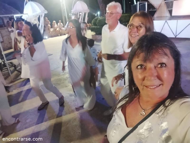 Encuentro 33254 : EXPERIENCIA GRUPAL CARIBE 2025 - BAYAHIBE