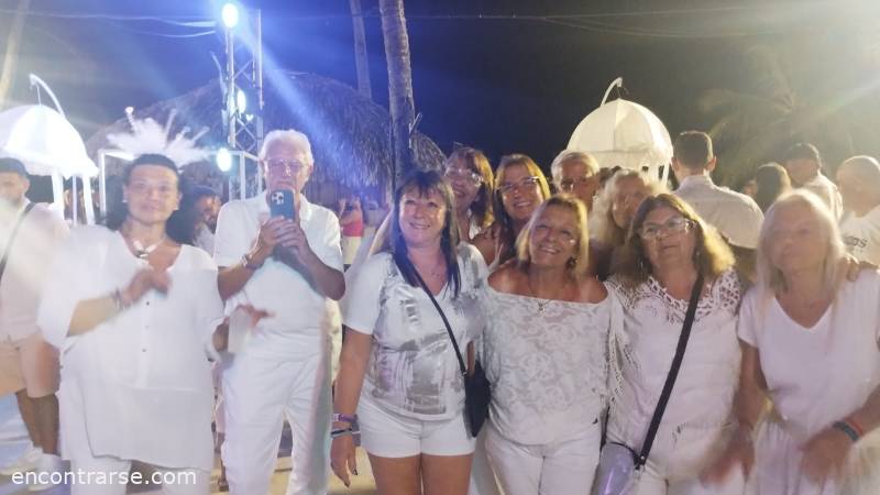 Encuentro 33254 : EXPERIENCIA GRUPAL CARIBE 2025 - BAYAHIBE