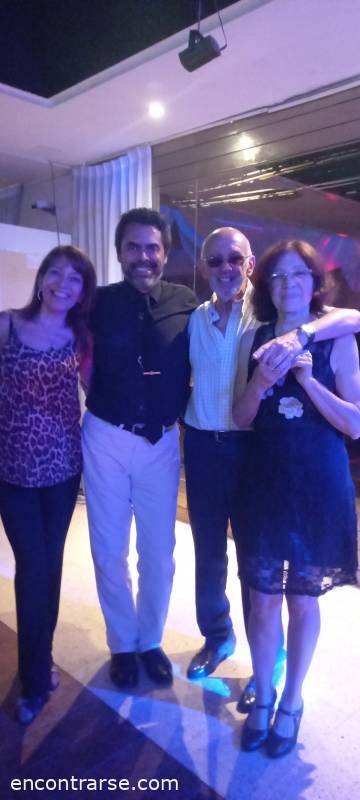 Encuentro 33274 : FESTEJAMOS EL MES DE LA MUJER