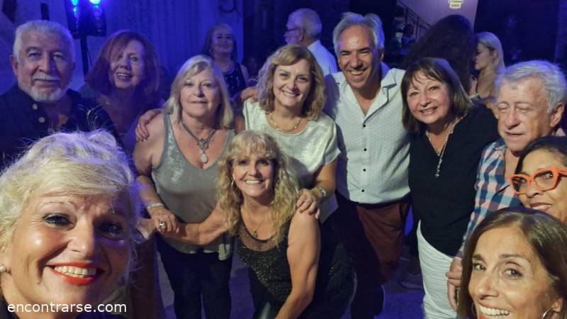 Encuentro 33274 : FESTEJAMOS EL MES DE LA MUJER