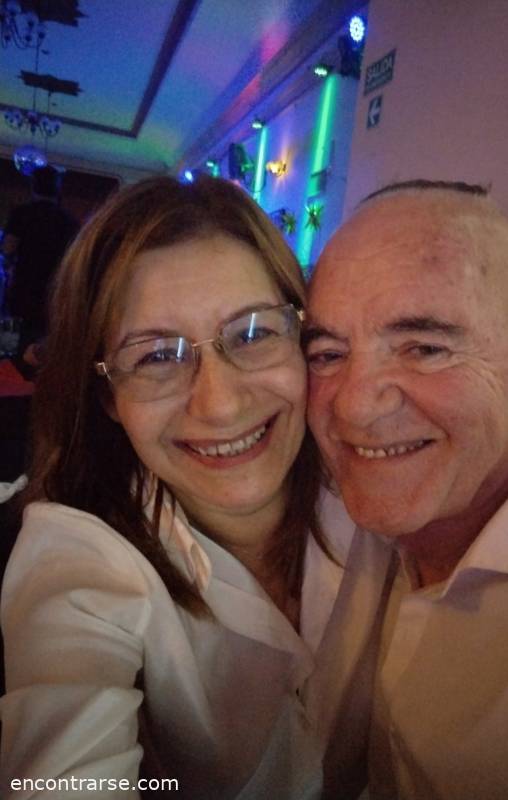 Encuentro 33818 : FIESTA VINTAGE EN "LA NACIONAL" !  A BAILAR !