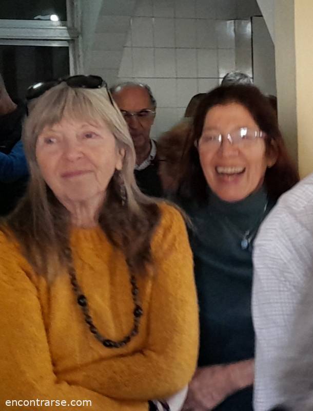 Encuentro 34125 : ASALTO MOVIDITO CON CUMPLEAÑOS ESPECIALES !
