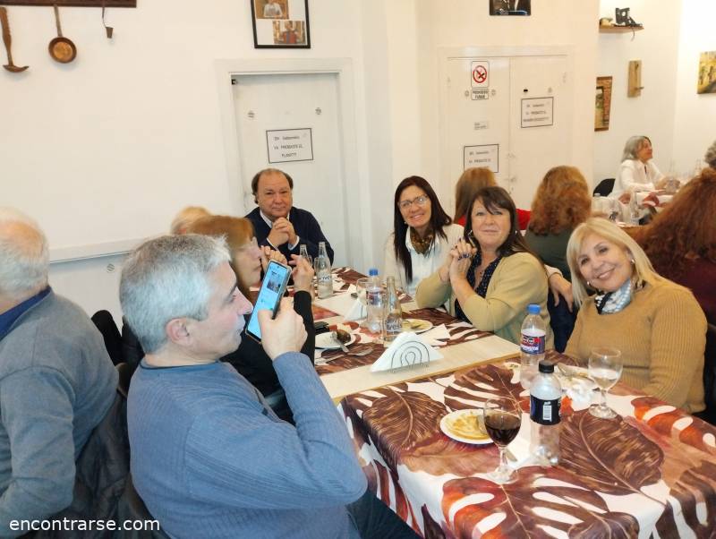 Encuentro 34480 : NOS ENCONTRAMOS OTRA VEZ EN LO DE EMILIO, DALE?