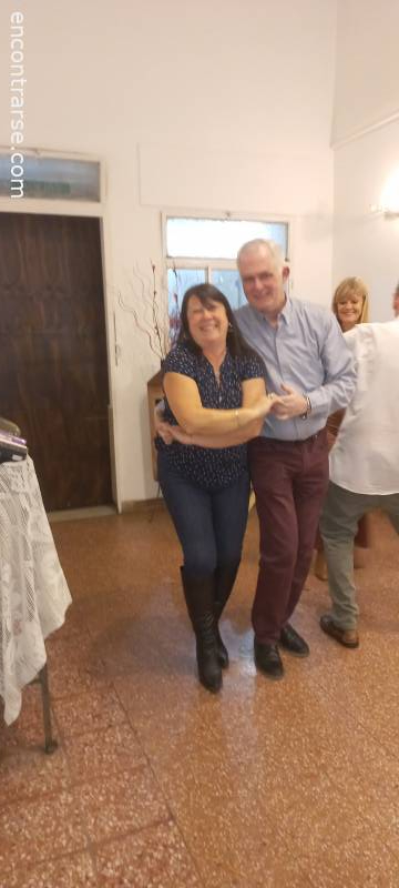 Encuentro 34480 : NOS ENCONTRAMOS OTRA VEZ EN LO DE EMILIO, DALE?