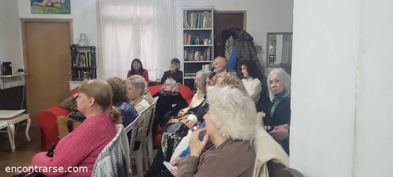 Encuentro 34491 : Encuentro con la ópera francesa "La Cenicienta"